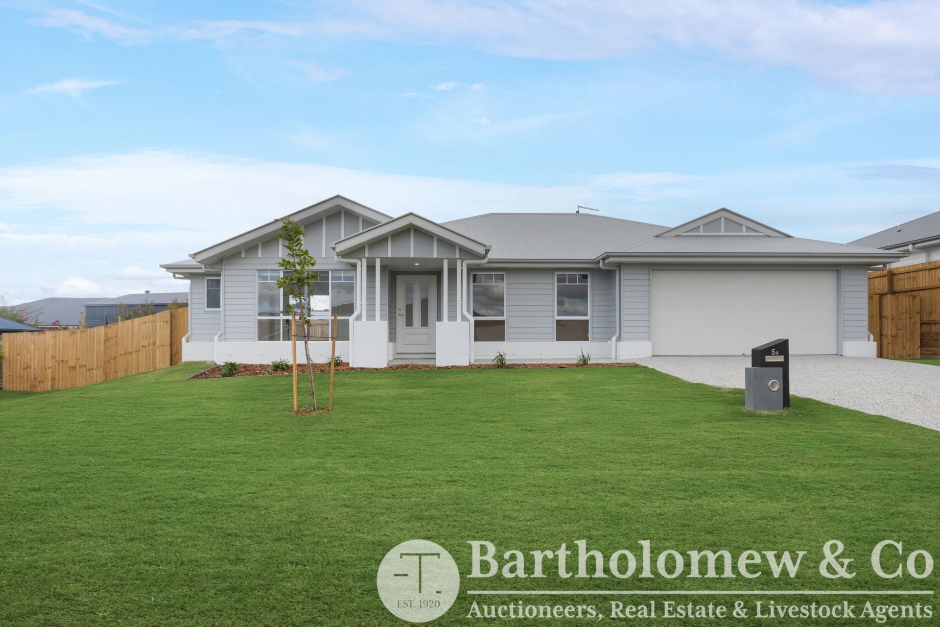 5A Pioneer Drive Kalbar QLD, Kalbar - Image 1