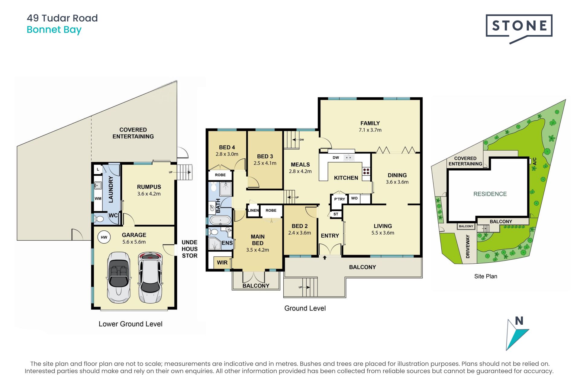 A quality lifestyle opportunity in prime location