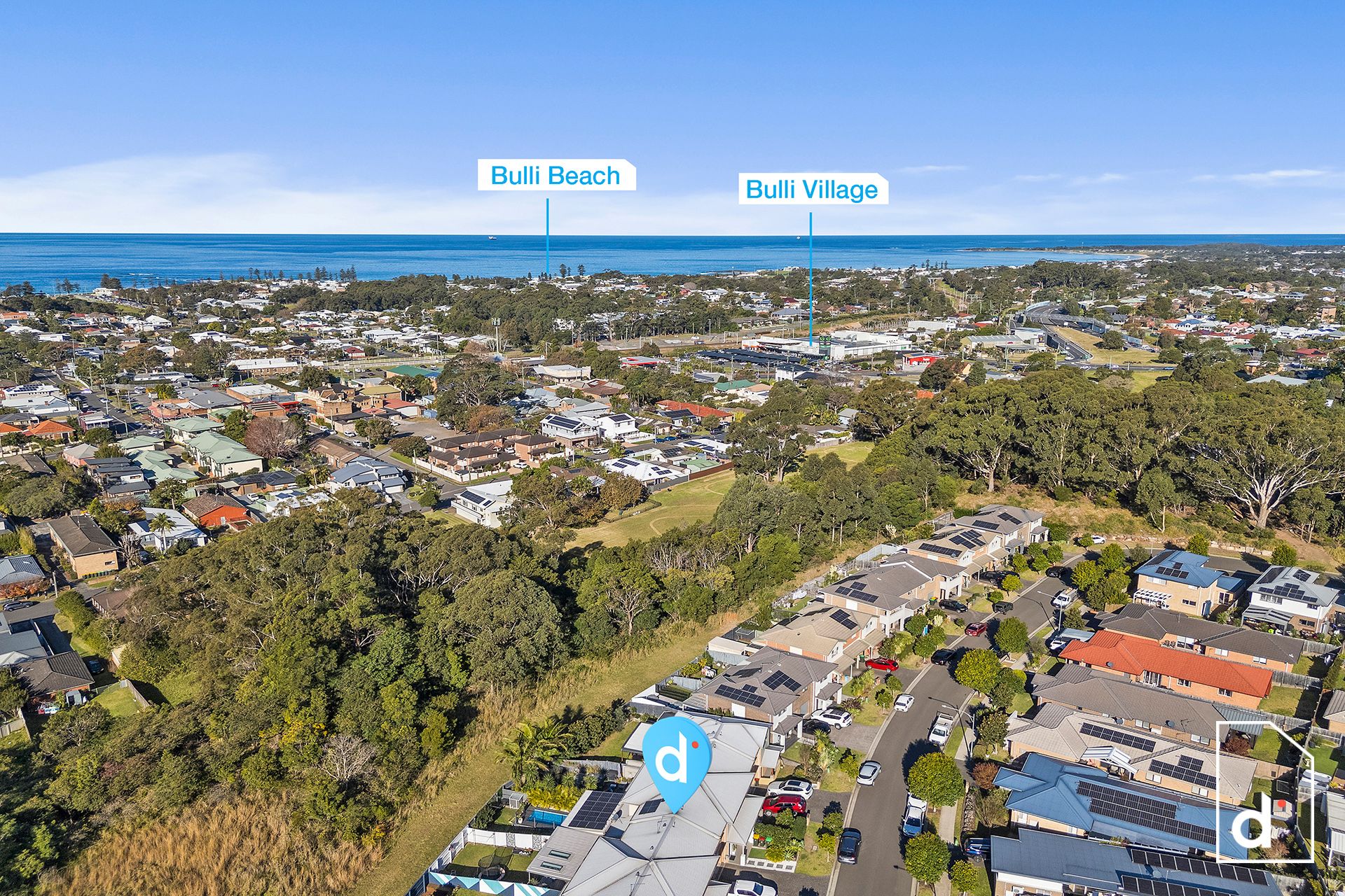 19 Callows Road, Bulli NSW