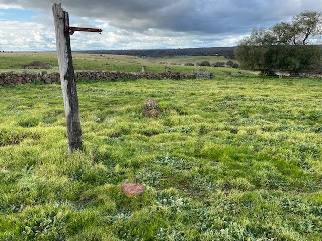 Lot 30/ Mt Greenoch Road, Red Lion VIC 3371