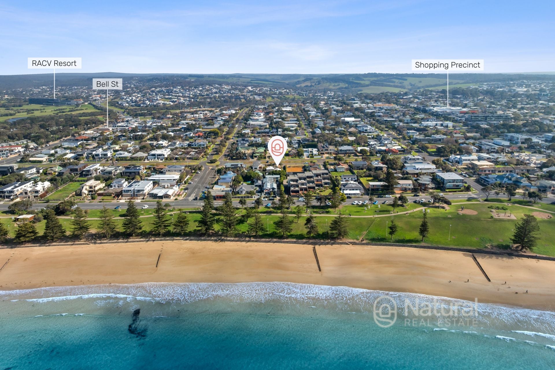 1/18 Pride Street Torquay VIC, Torquay - Image 1