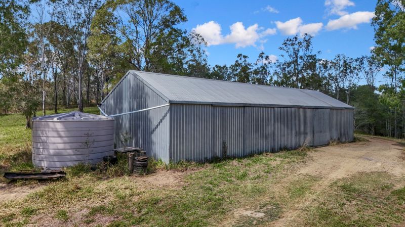 540 Tableland Road, Dalysford, Dalysford - Thumbnail 2