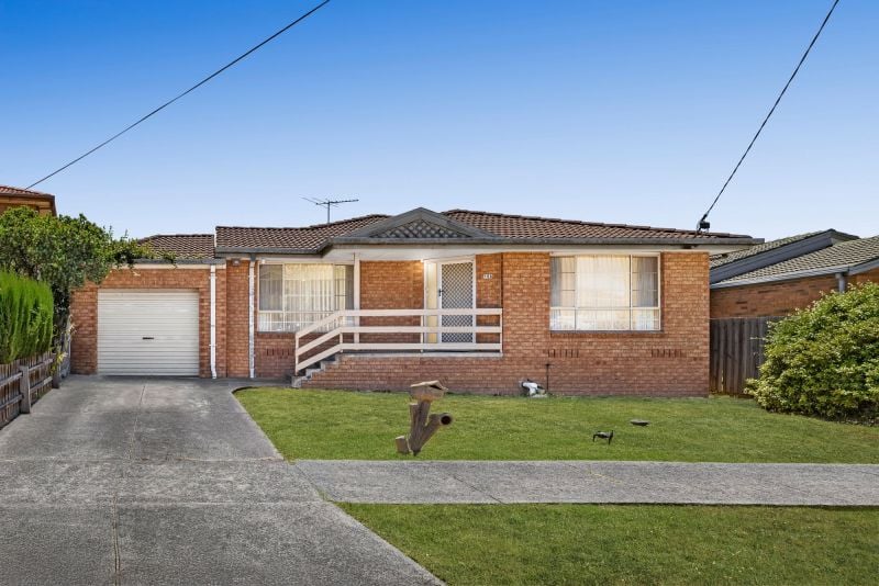 198 Greenhills Road, Bundoora