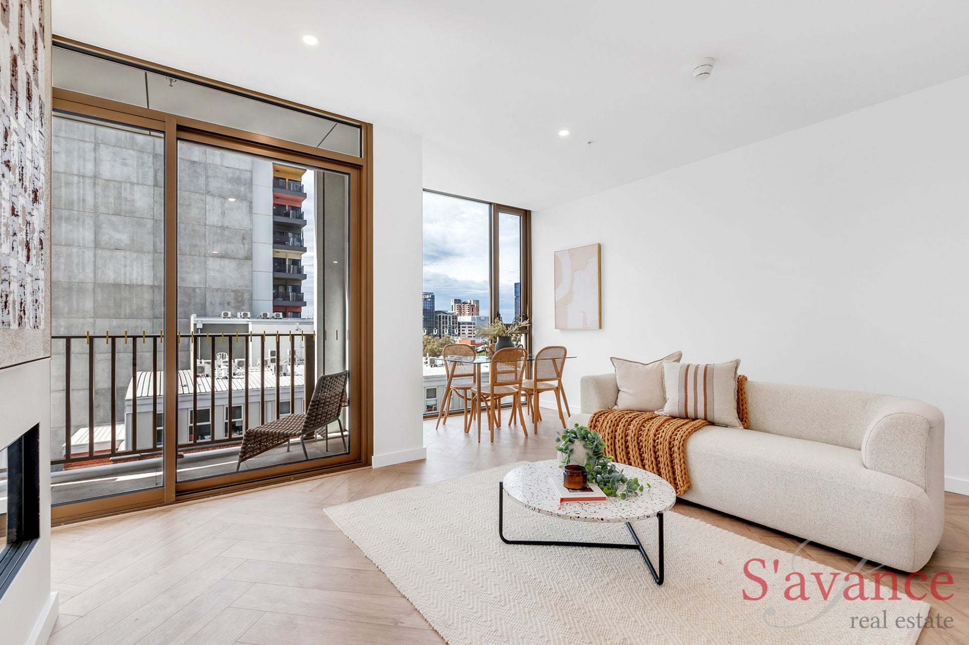 702/181 Waymouth Street Adelaide SA, Adelaide - Thumbnail 2