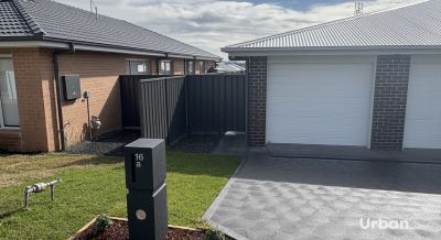 Gillieston Heights 16a Formation Street