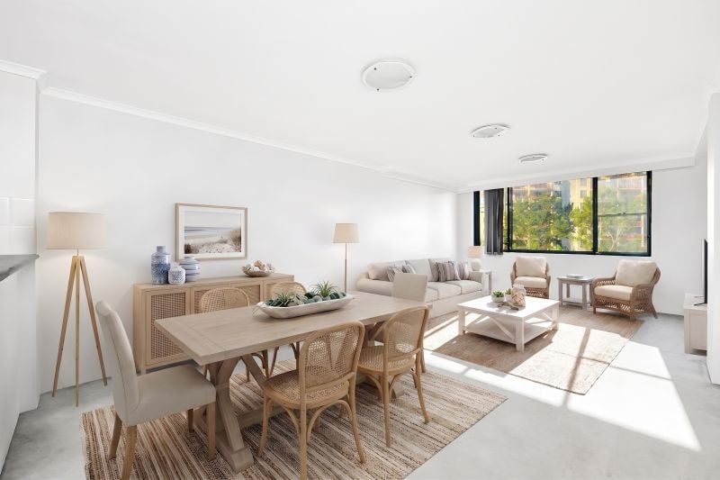 103/19-23 Herbert Street St Leonards NSW, Leonards - Image 1