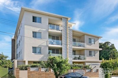 Rydalmere 5/68 Park Road