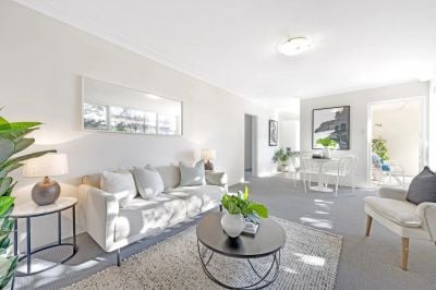 Drummoyne 13/361 Victoria Place