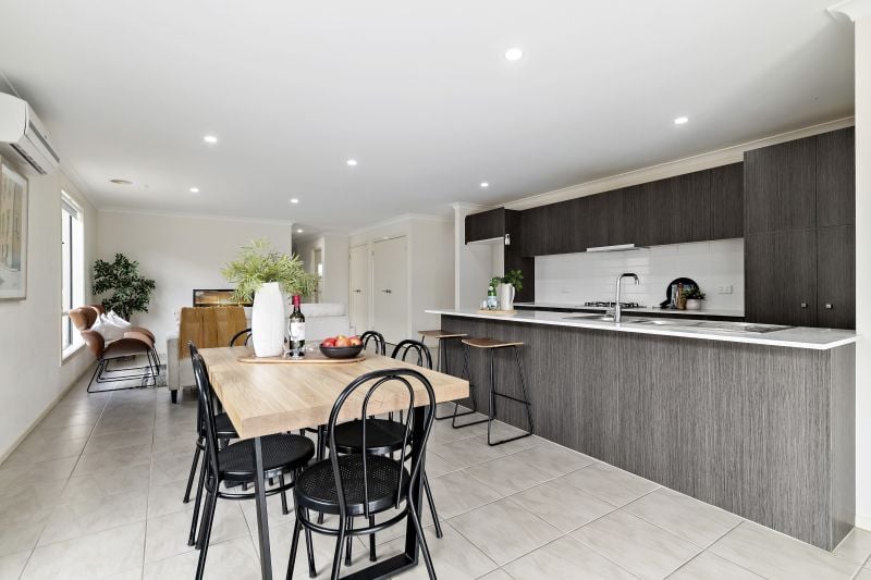 14 Wimmera Crescent, Wollert