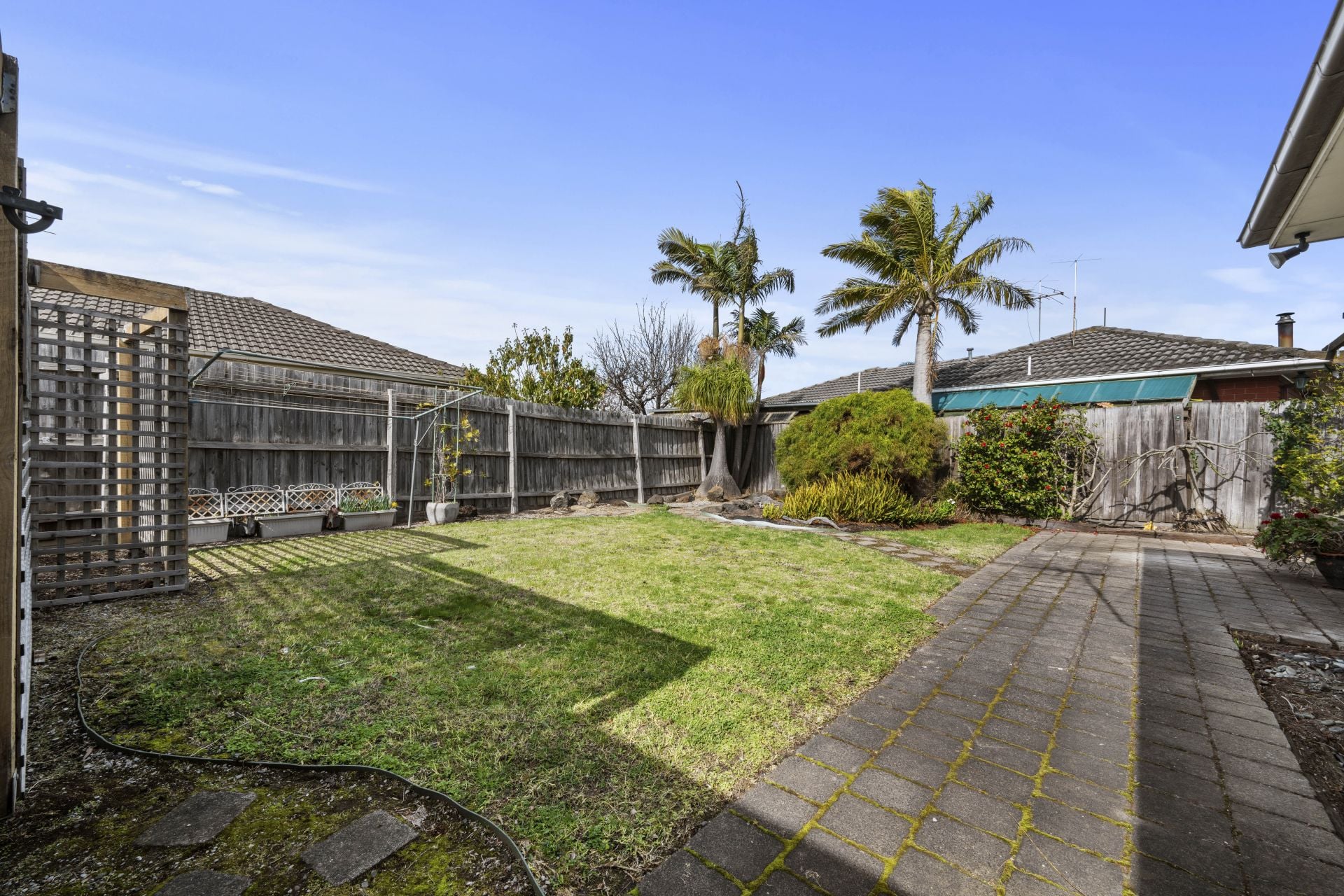 Spacious Family Home