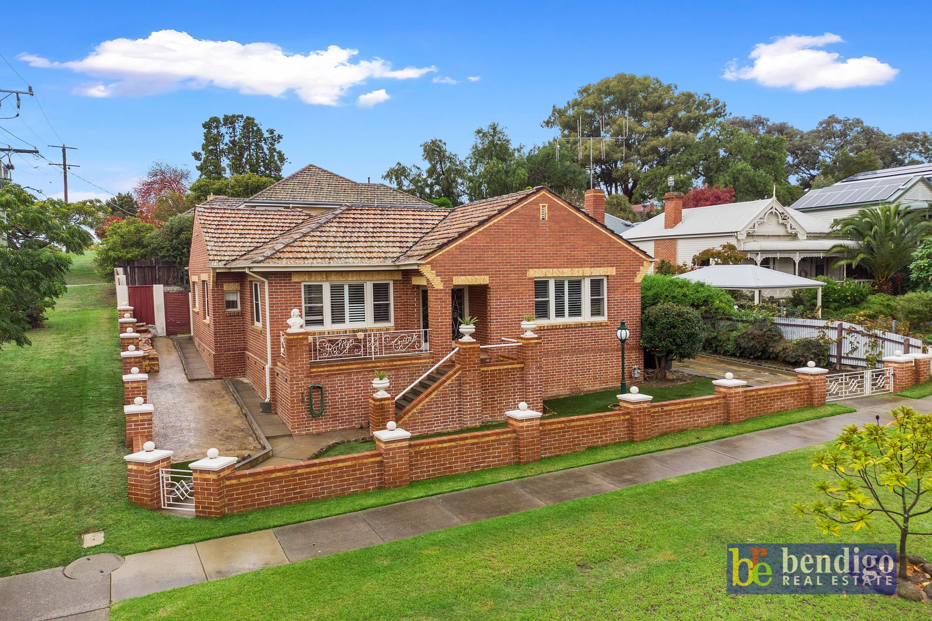 1 Hamlet Street Quarry Hill VIC, Hill - Image 1