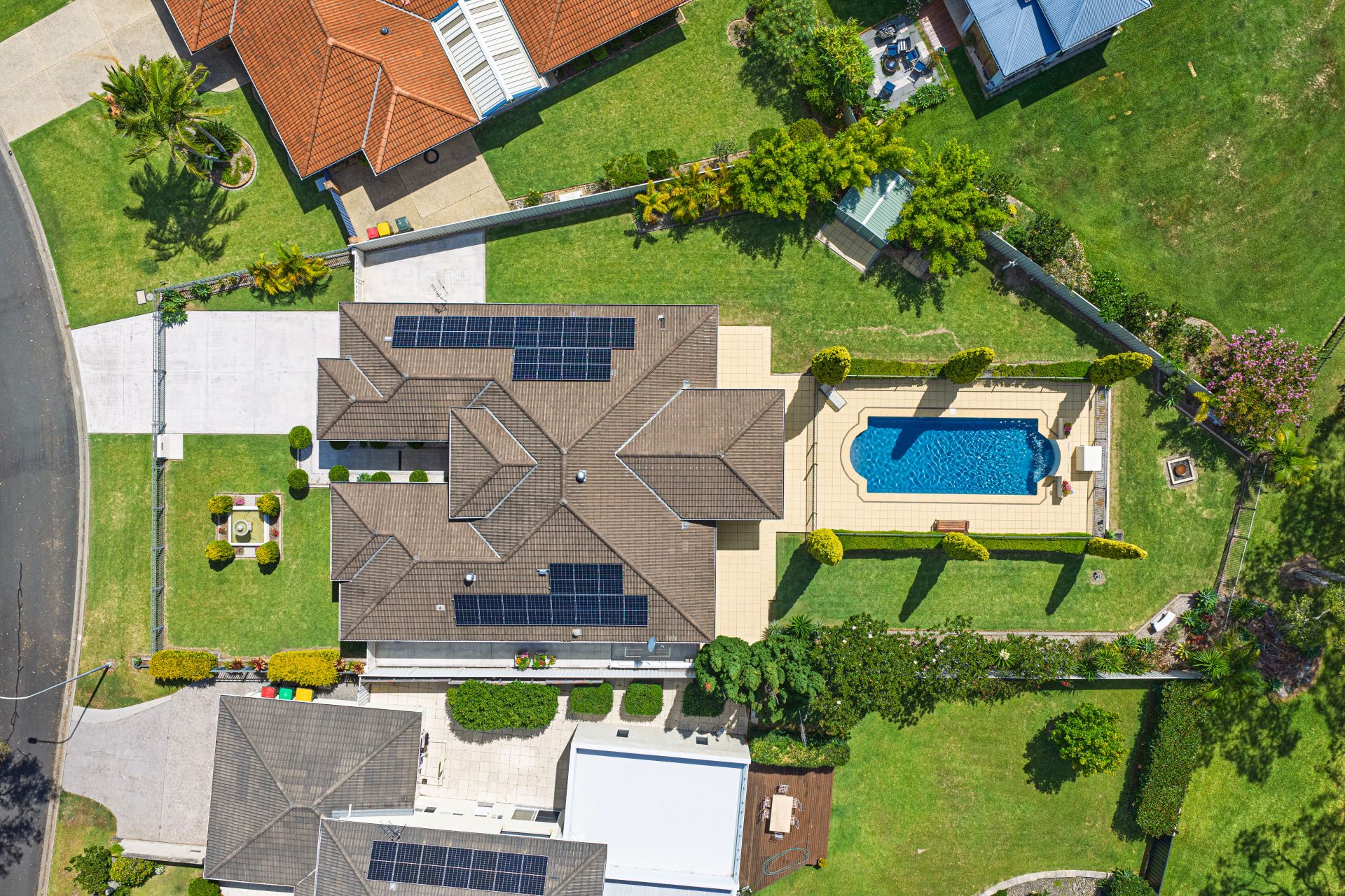 9 Seabreeze Court, Bonny Hills NSW, Bonny Hills - Thumbnail 4