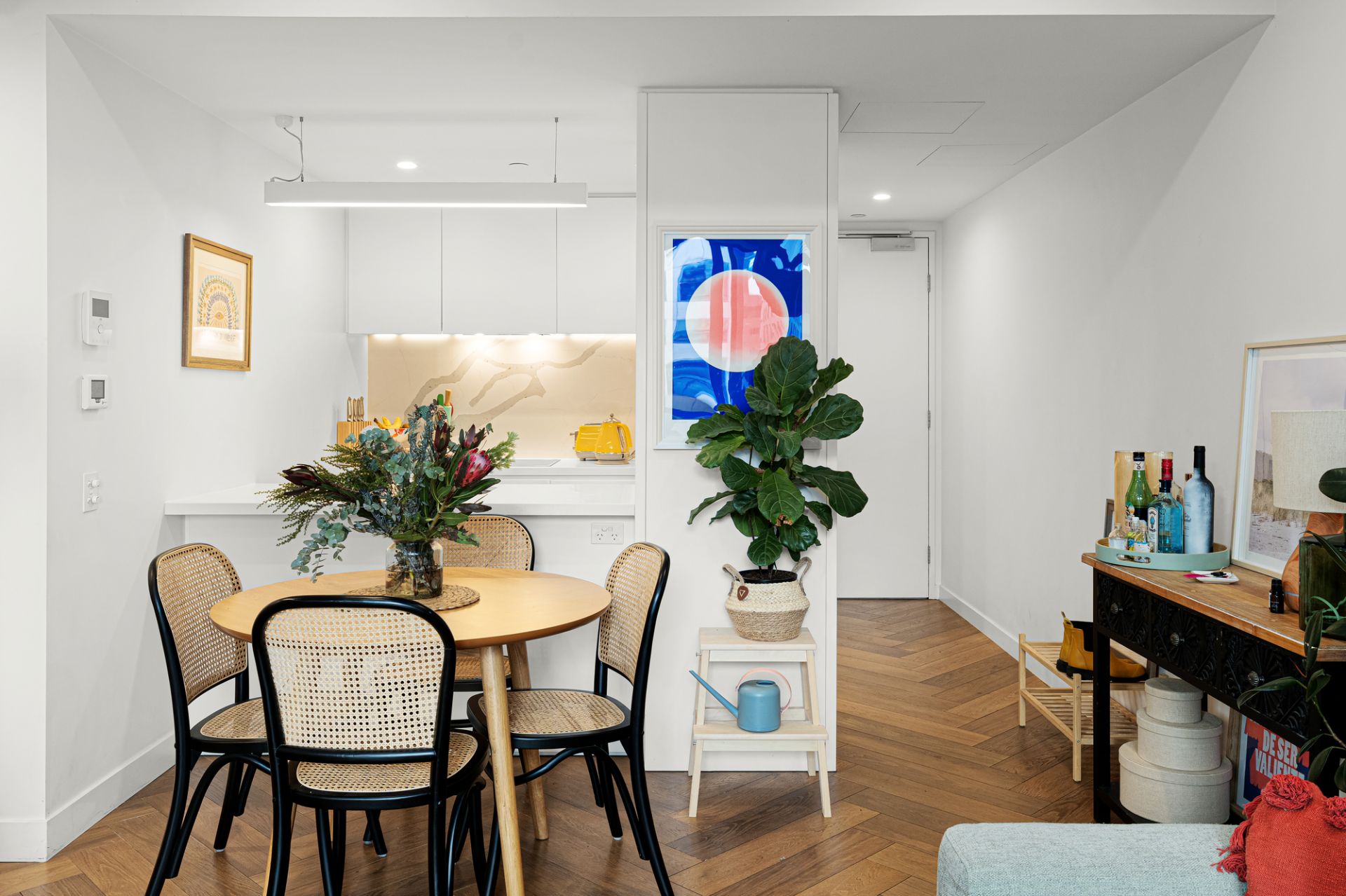 404/555 St Kilda Road, Melbourne, Melbourne - Thumbnail 5