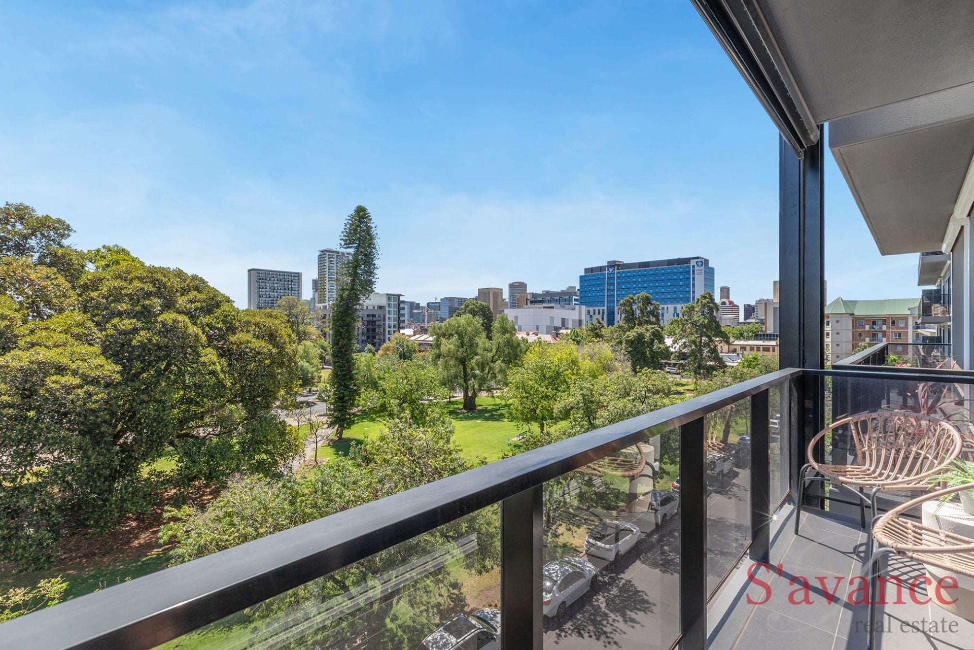 303/36 Hurtle Square Adelaide SA, Adelaide - Thumbnail 6