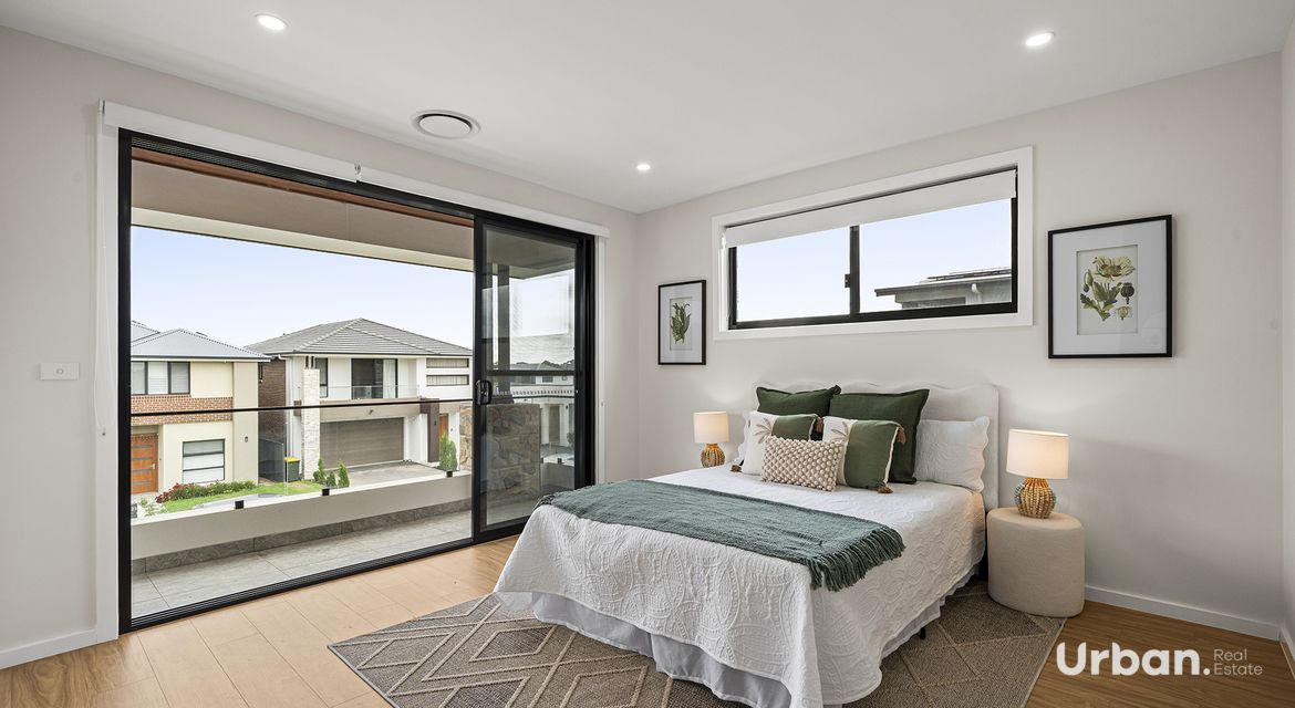 Riverstone 22 Lorger Street