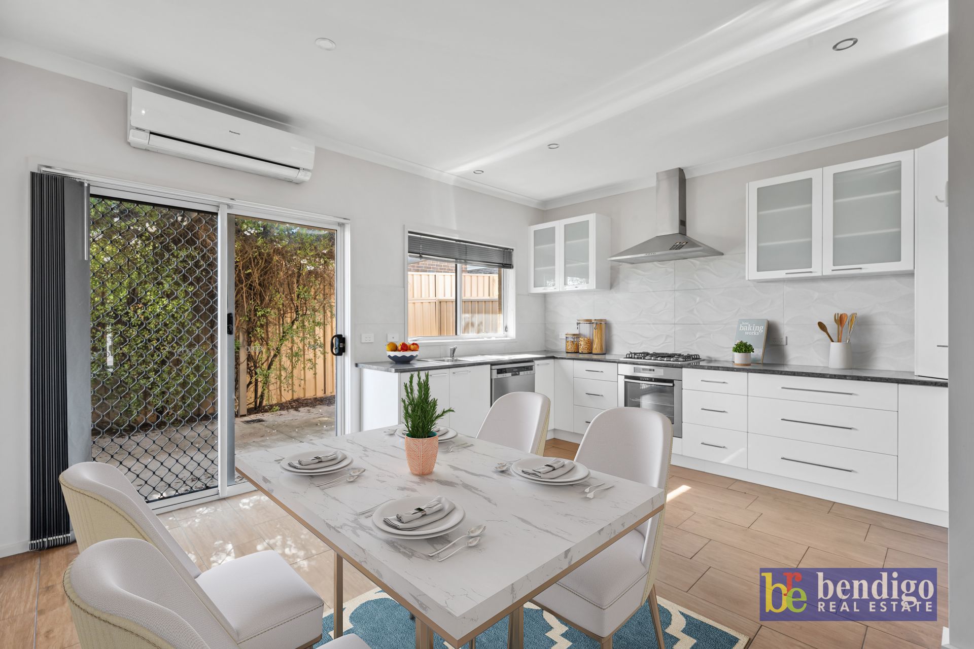 7/20 O'Neill Street North Bendigo VIC, Bendigo - Thumbnail 4