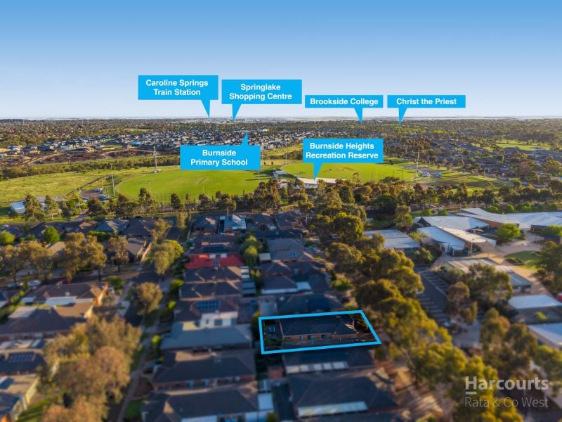 61 Leichardt Avenue, Burnside Heights