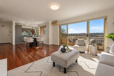 Parramatta 4/22 Henry Street
