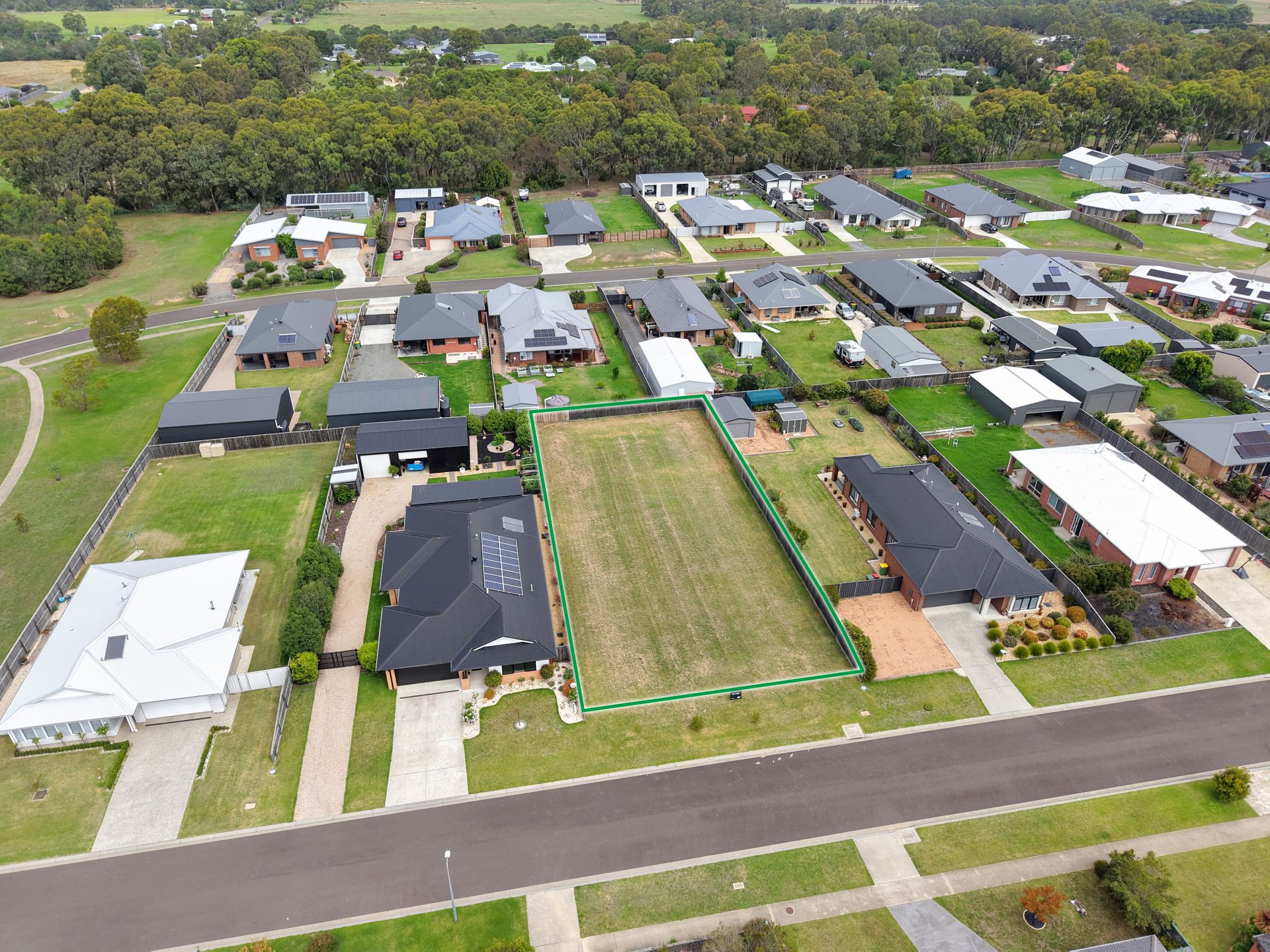 9 Maravito Terrace, Eagle Point VIC, Eagle Point - Thumbnail 4