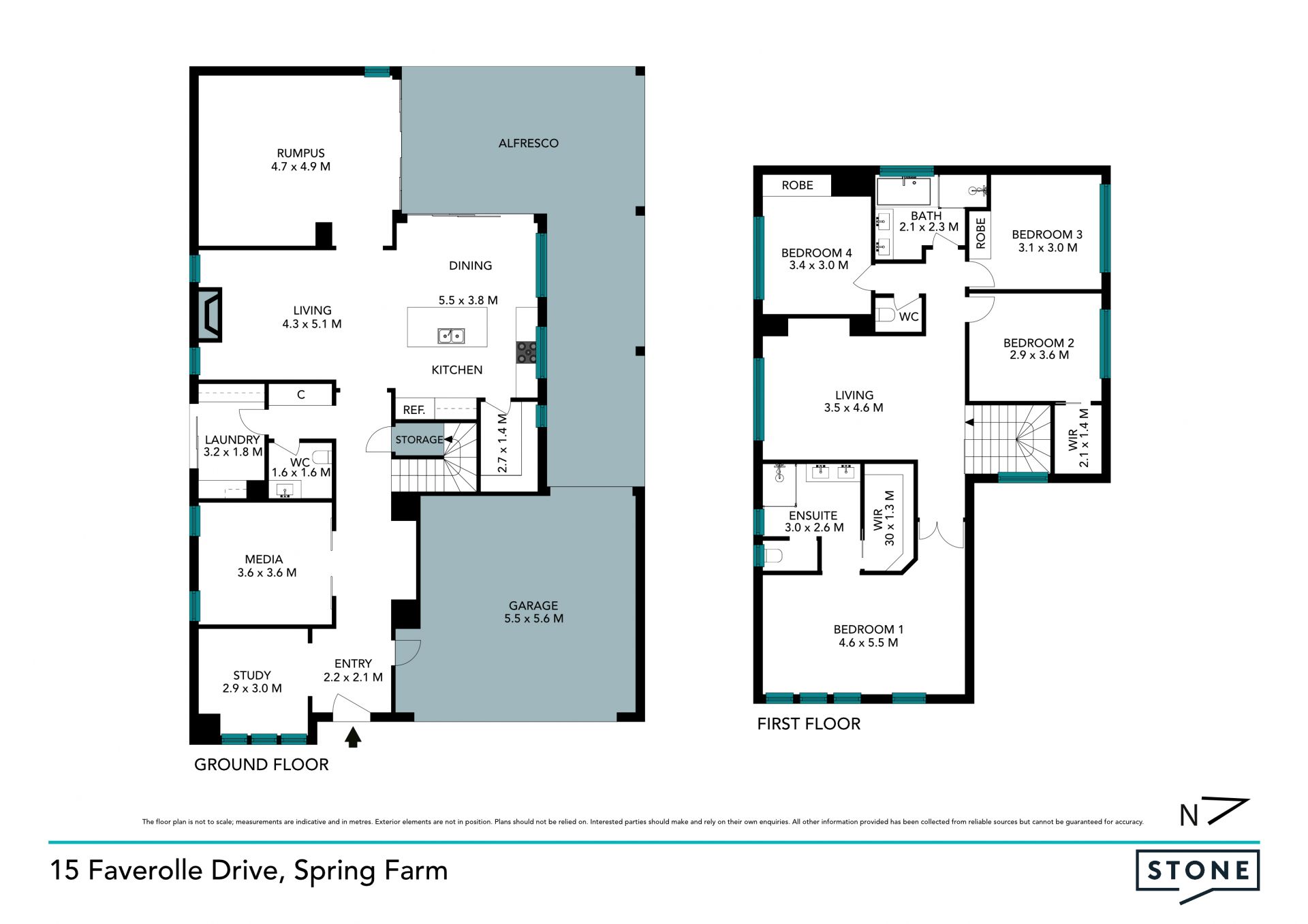 Spacious Family Home