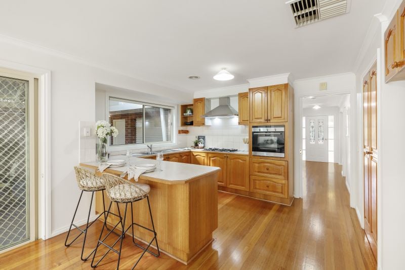 29 St Claire Avenue, South Morang