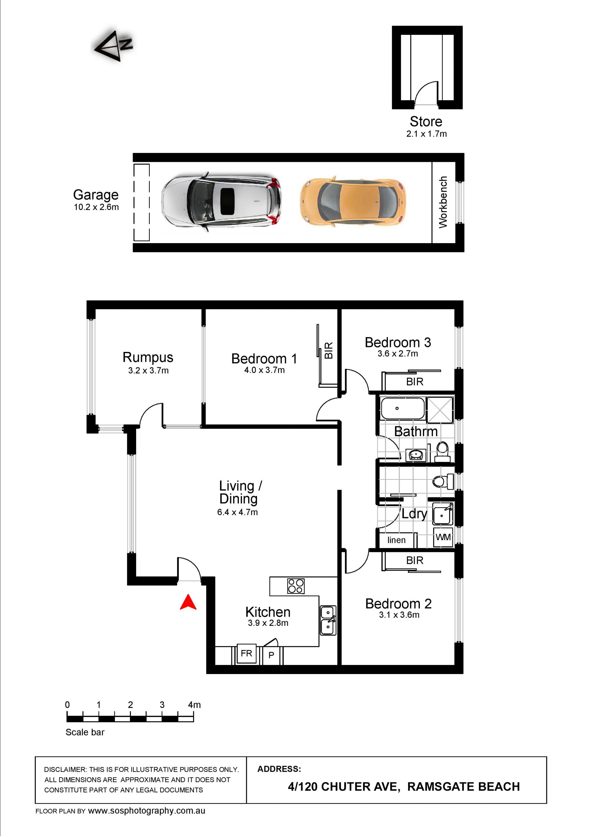 Sold By George Kambouroglou 0422421111