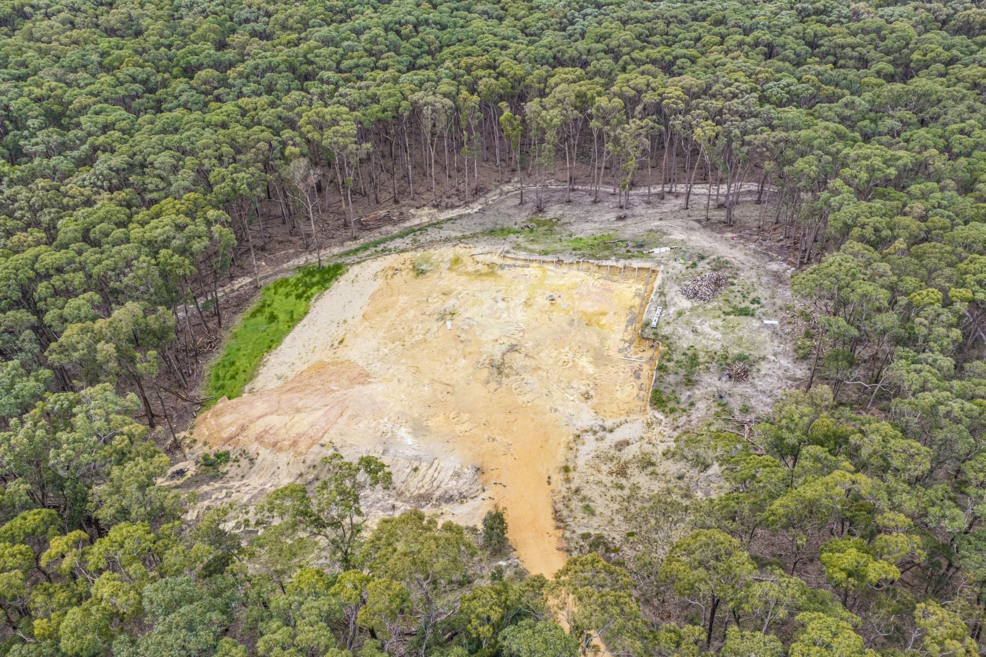 126 Ross Creek-Haddon Road, Smythesdale, Smythesdale - Image 1