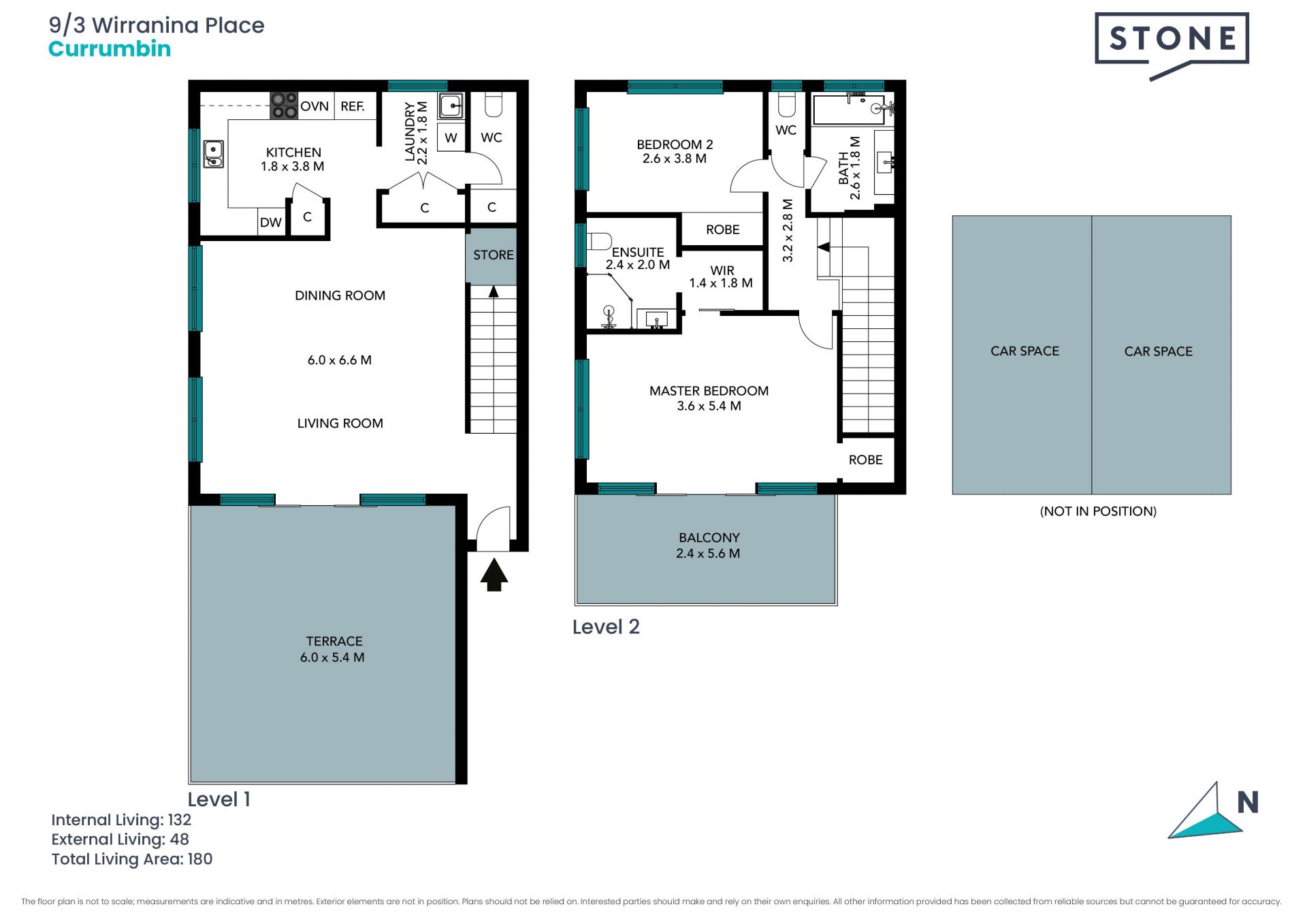 Upscaled beach haven at ultra-desirable Currumbin