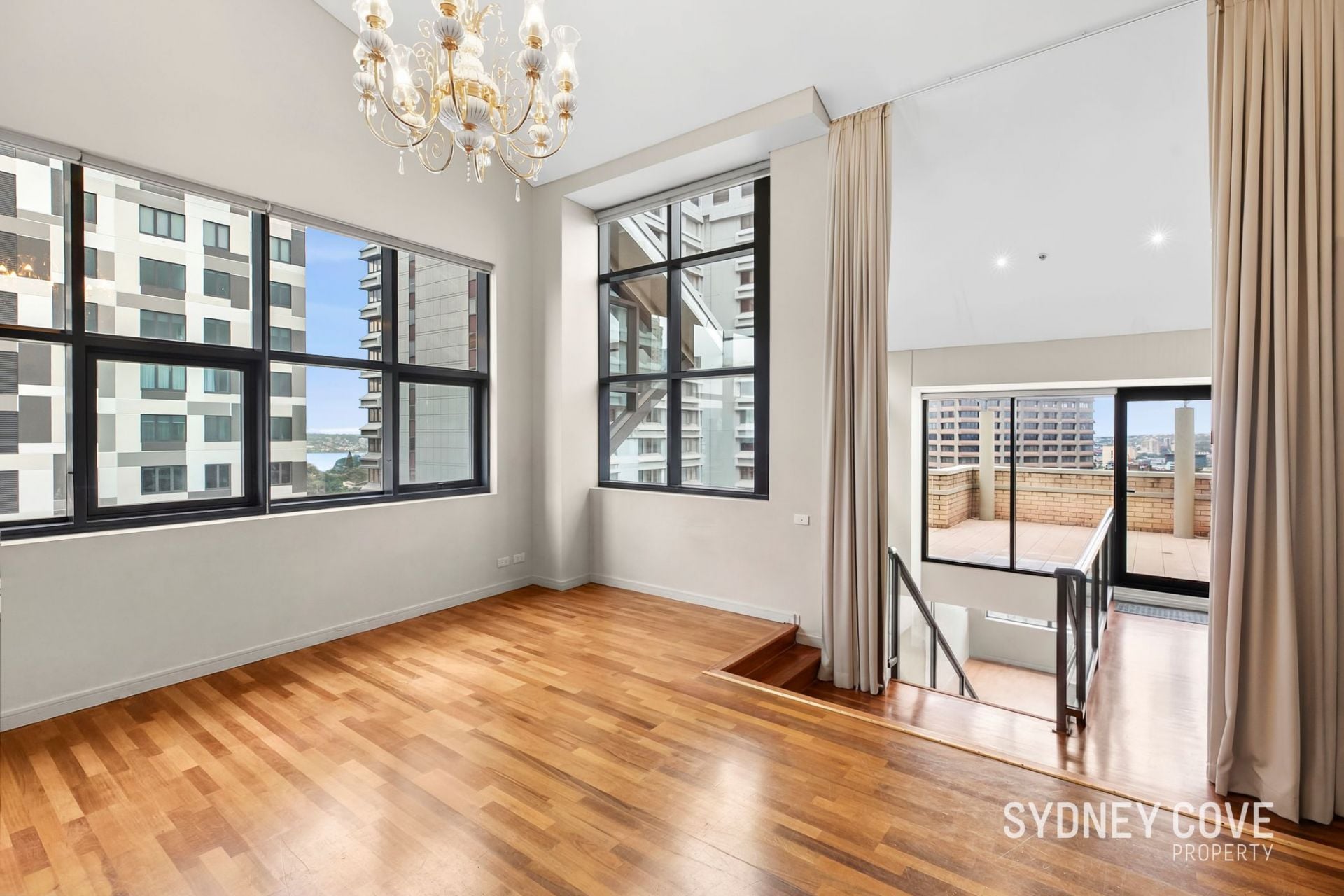 3203/148 Elizabeth Street, SYDNEY NSW 2000, Sydney - Thumbnail 7