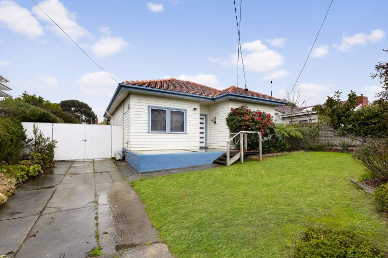 52 Swanston Street, Heidelberg Heights