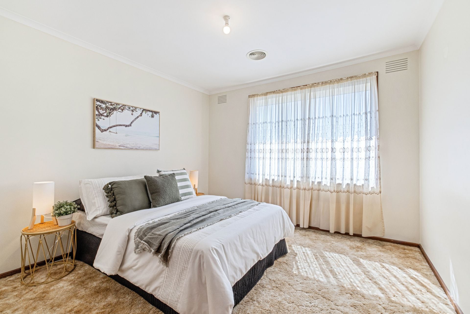 A Family Sanctuary Of Space And Style