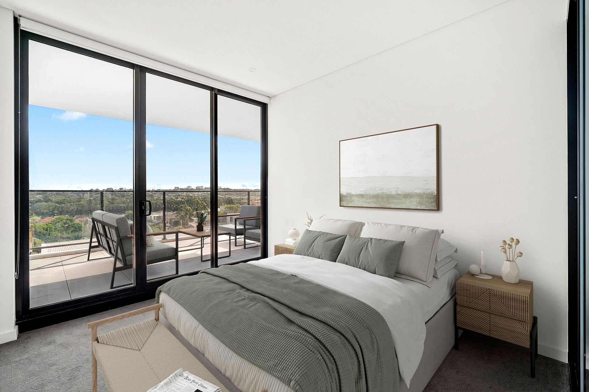 908/15 Garrigarrang Avenue Kogarah NSW, Kogarah - Thumbnail 5