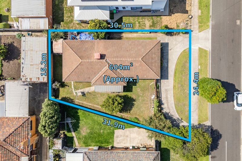 44 Chappell Street, Thomastown