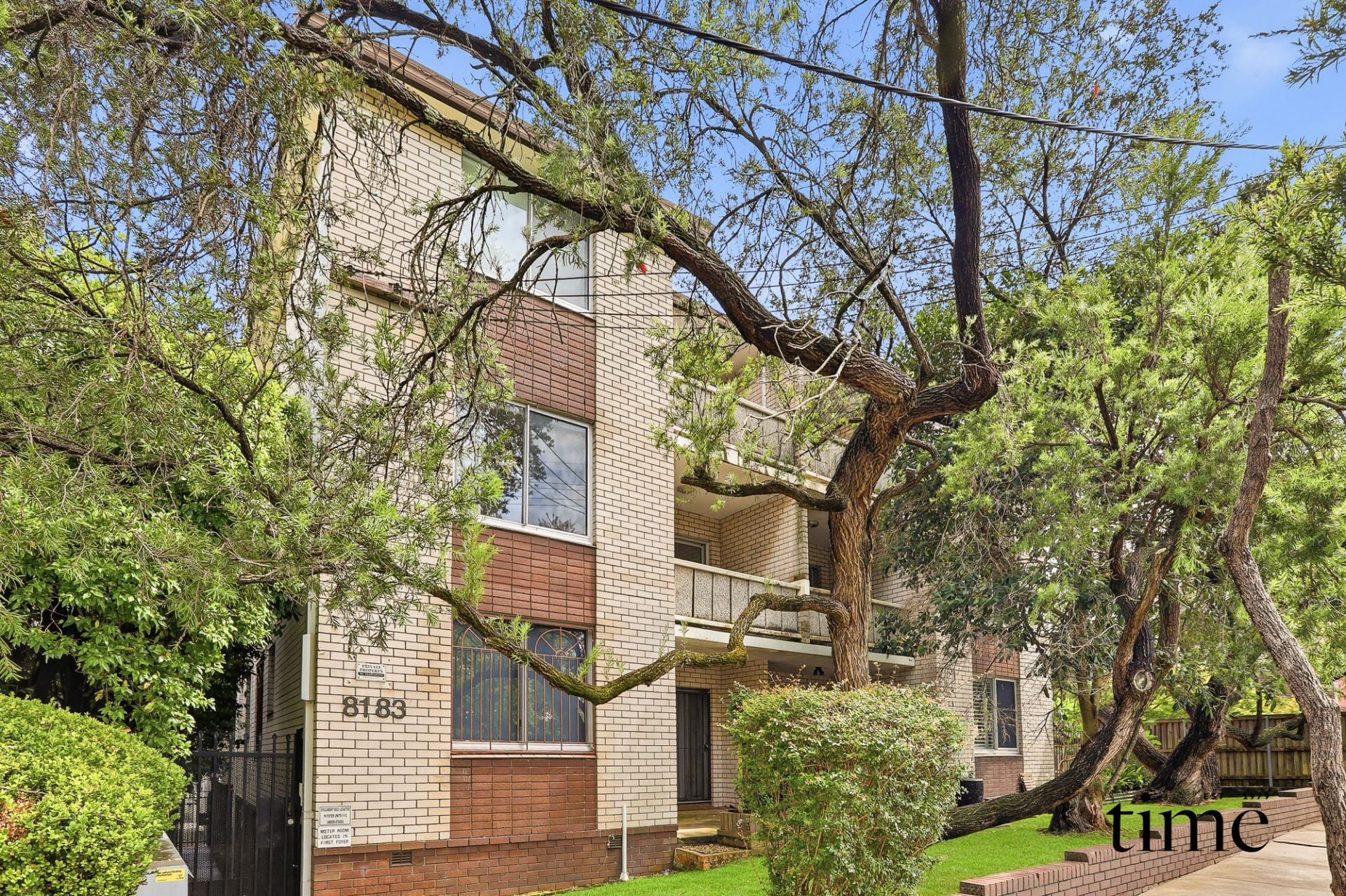 12/81-83 St Johns Road, Glebe NSW