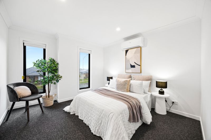 718 Grand Boulevard, Mickleham