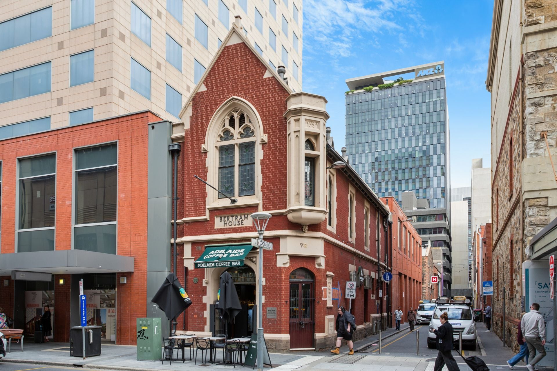 73 Grenfell Street, Adelaide - Thumbnail 2