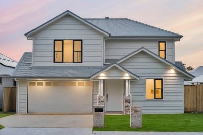 Menangle 33 Dairy Crescent