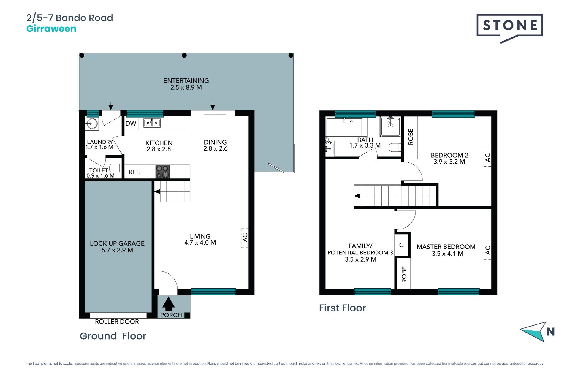 Well located Townhouse