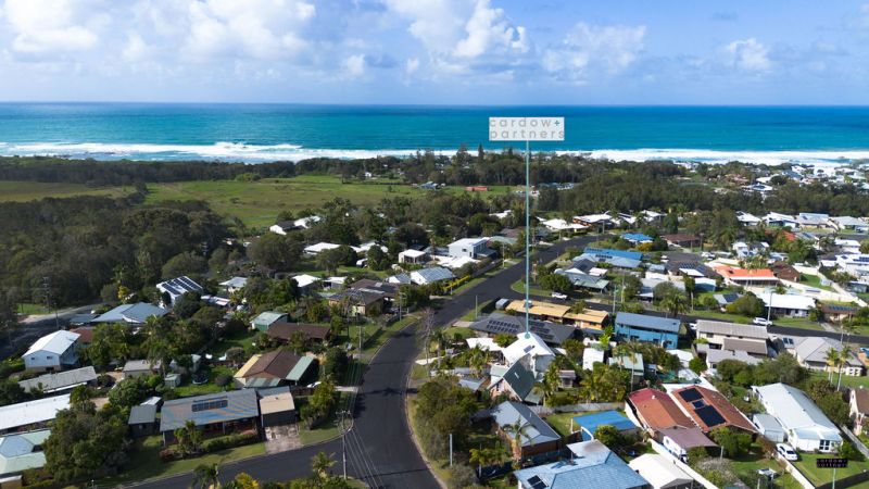 32 Matthews Parade Corindi Beach NSW, Corindi Beach - Image 1