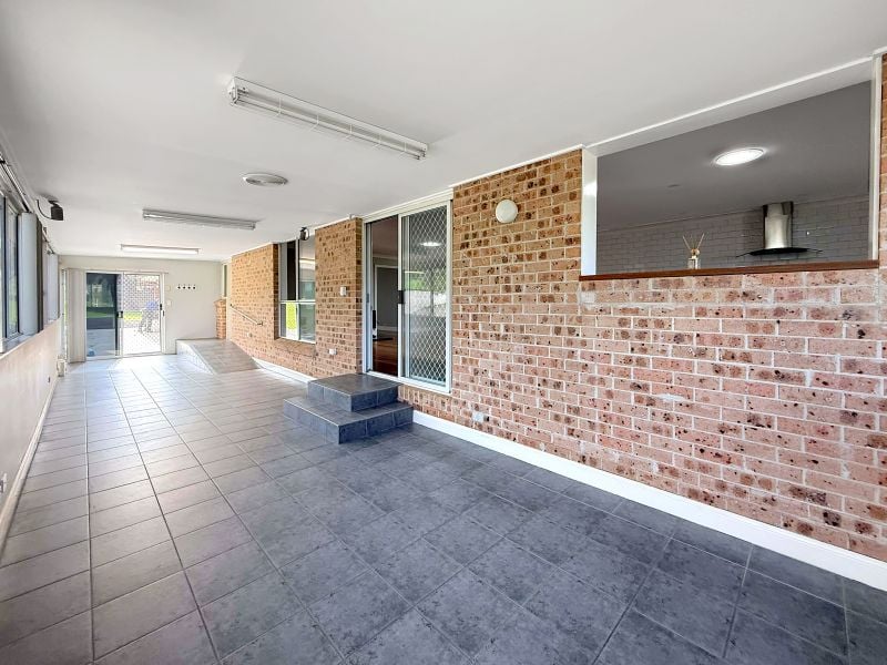 Large Renovated Homestead on approximately 1 acre