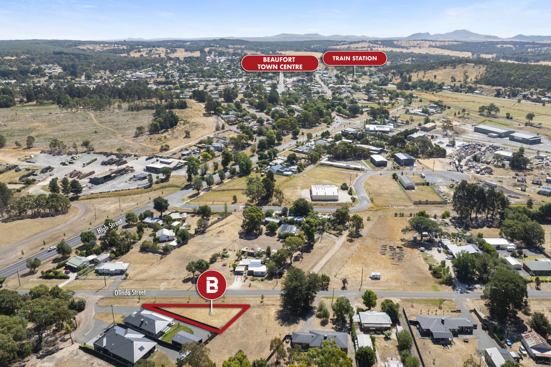 33 Olinda Street, Beaufort, Beaufort - Thumbnail 5
