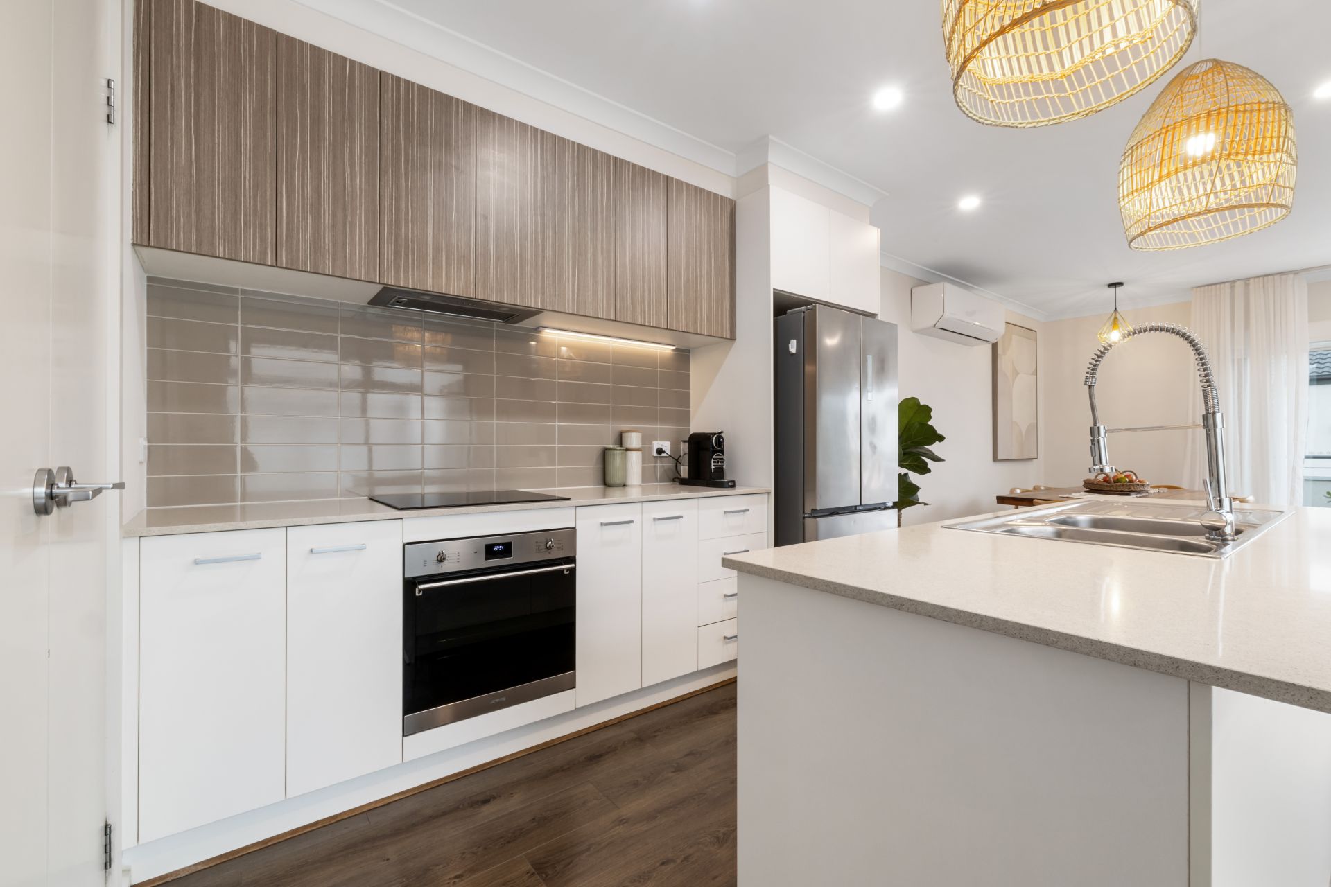 Stylish Family Home With Spacious Living