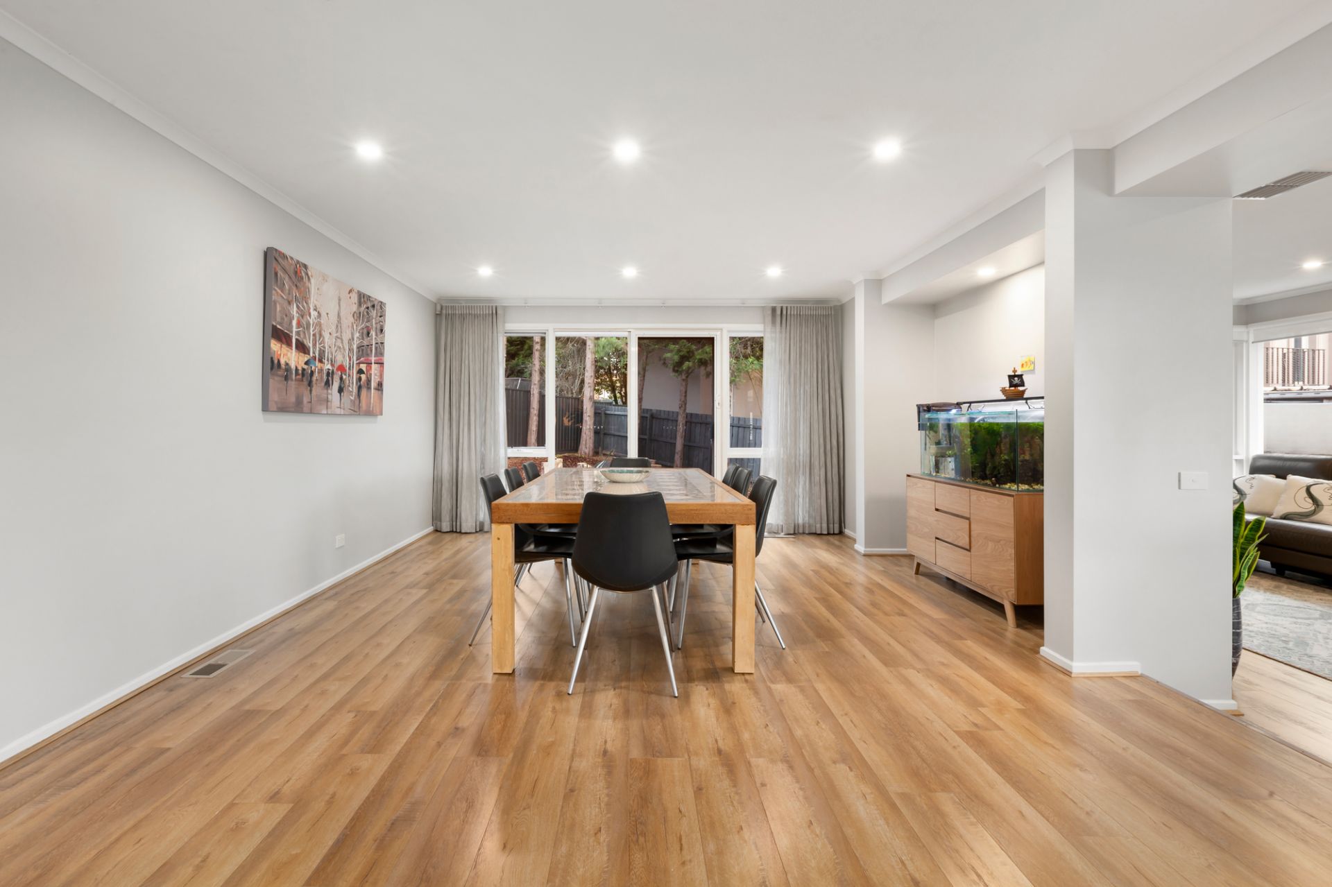 A Coveted Parkside Lifestyle That's Always Sought Yet Seldom Found