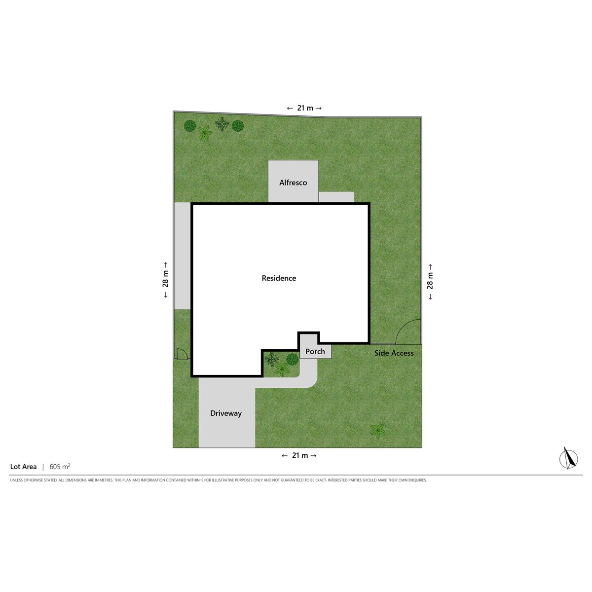 GREAT SIZED FAMILY HOME N A QUIET COURT