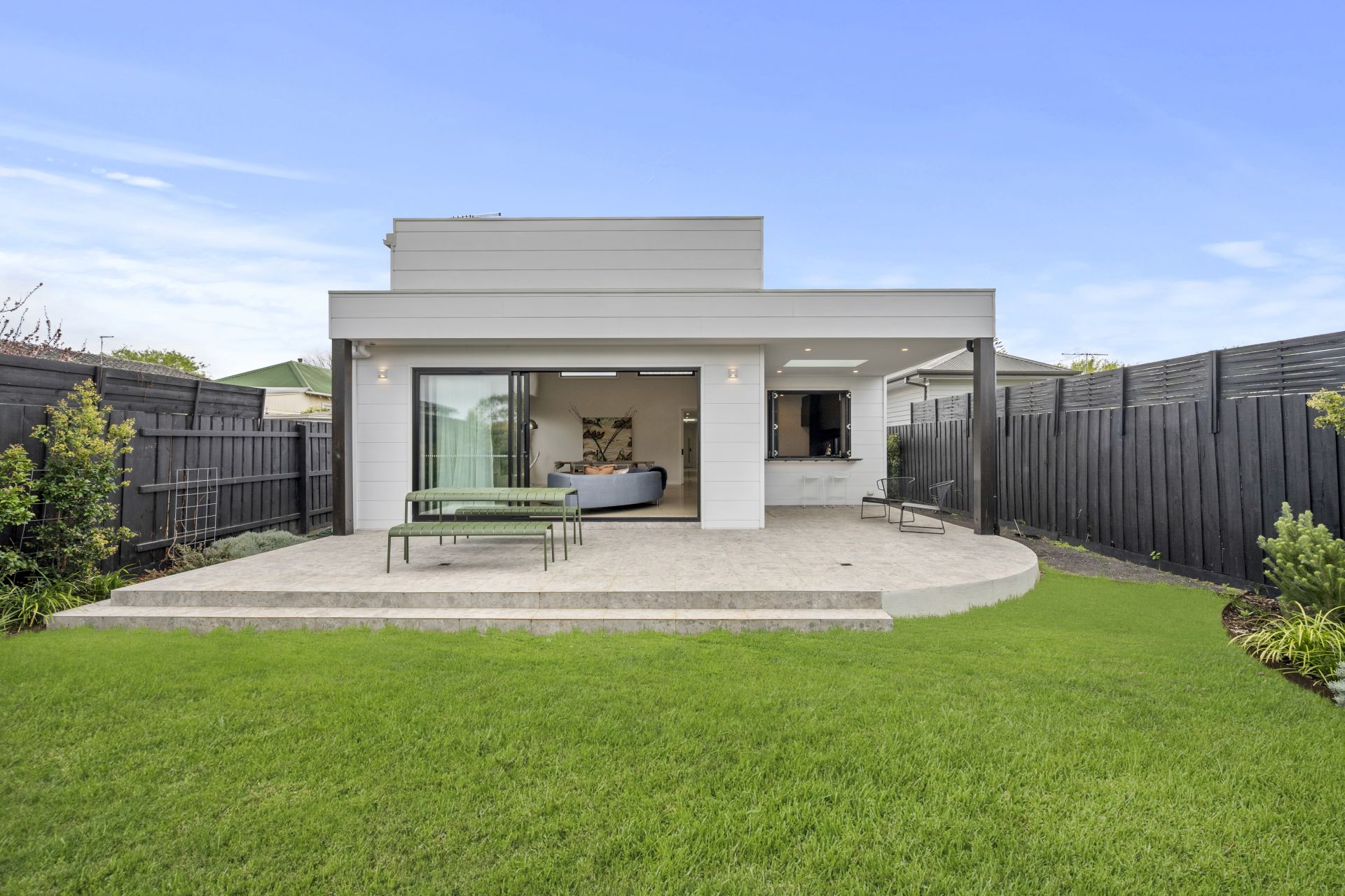 Crafted For Ultimate Luxury Living