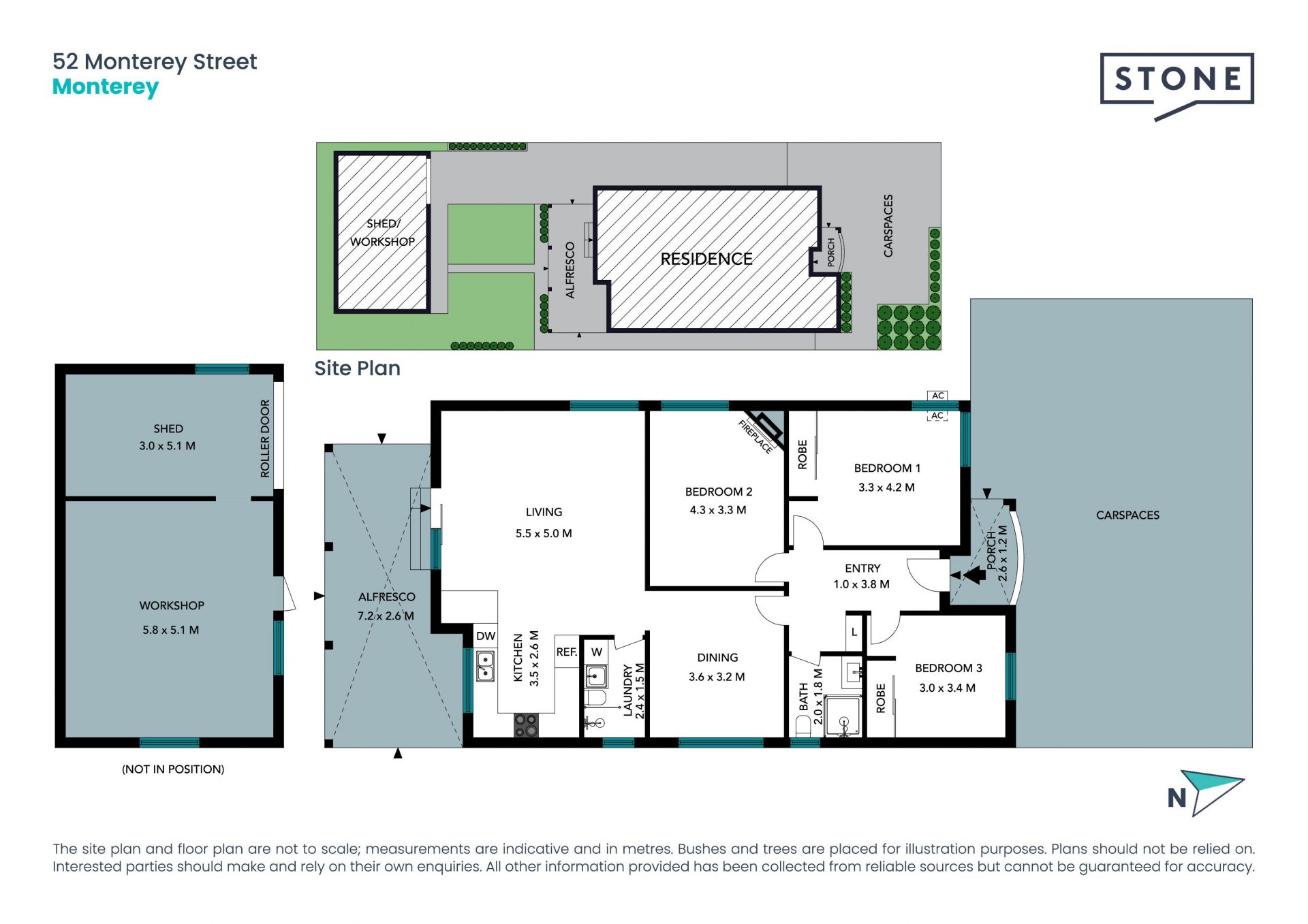 Superb opportunity in a prime beachside location