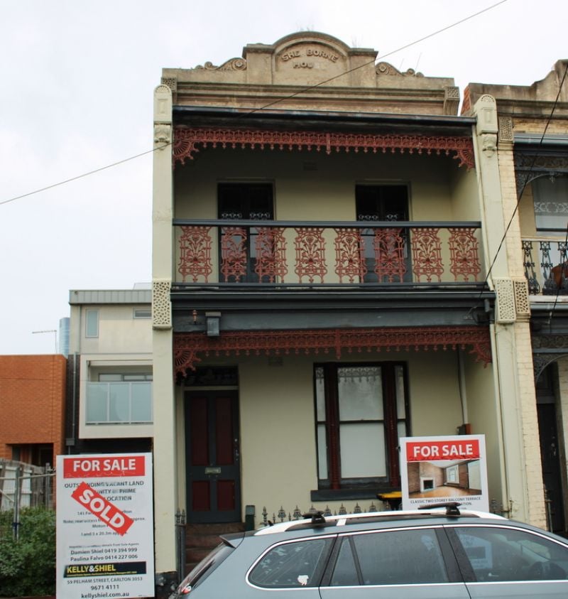 143 Faraday Street, Carlton, Carlton - Image 1