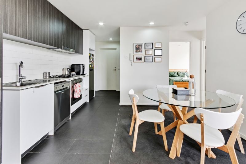 205/16 Copernicus Crescent, Bundoora