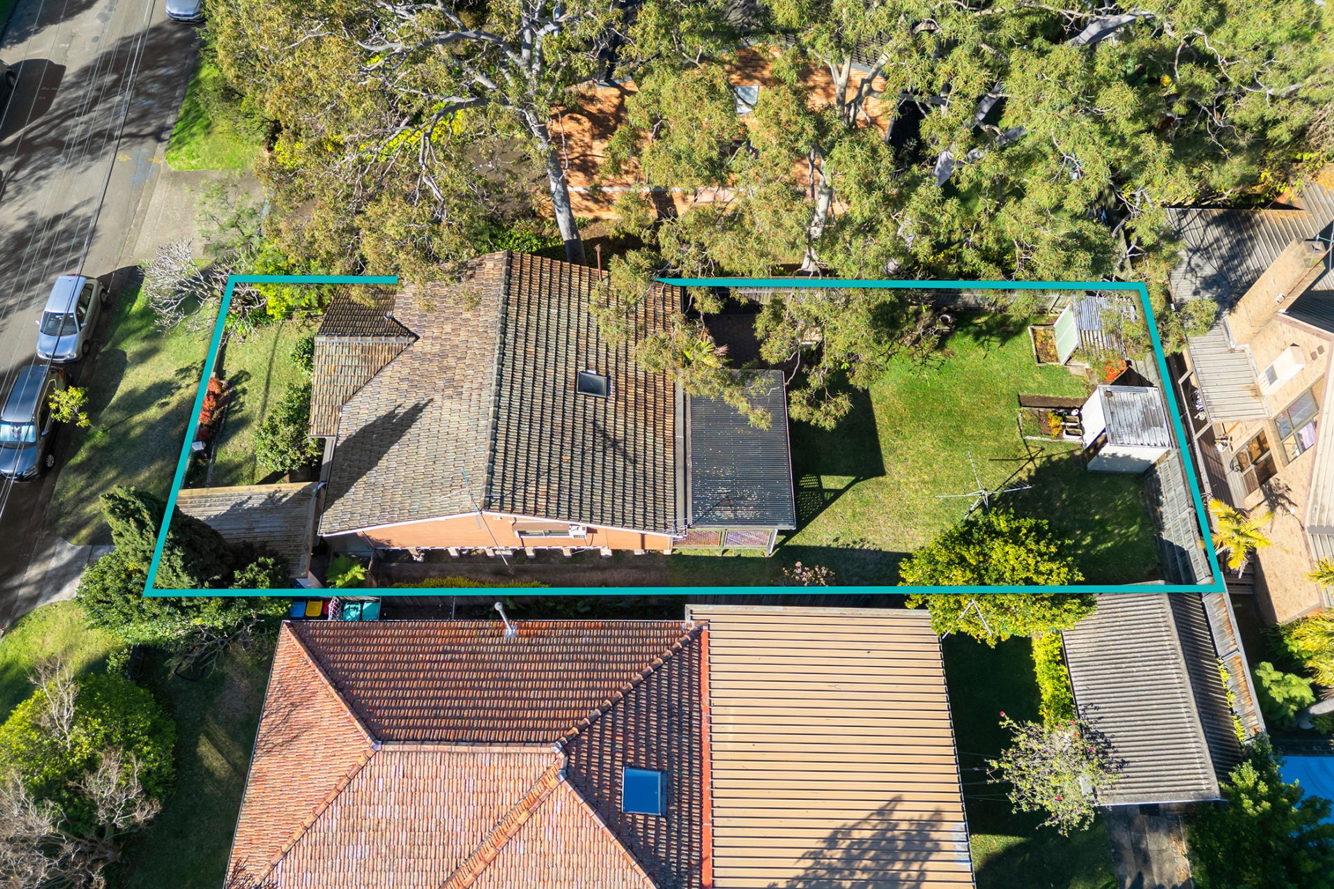 57 Griffiths Street, Fairlight, Fairlight - Thumbnail 3