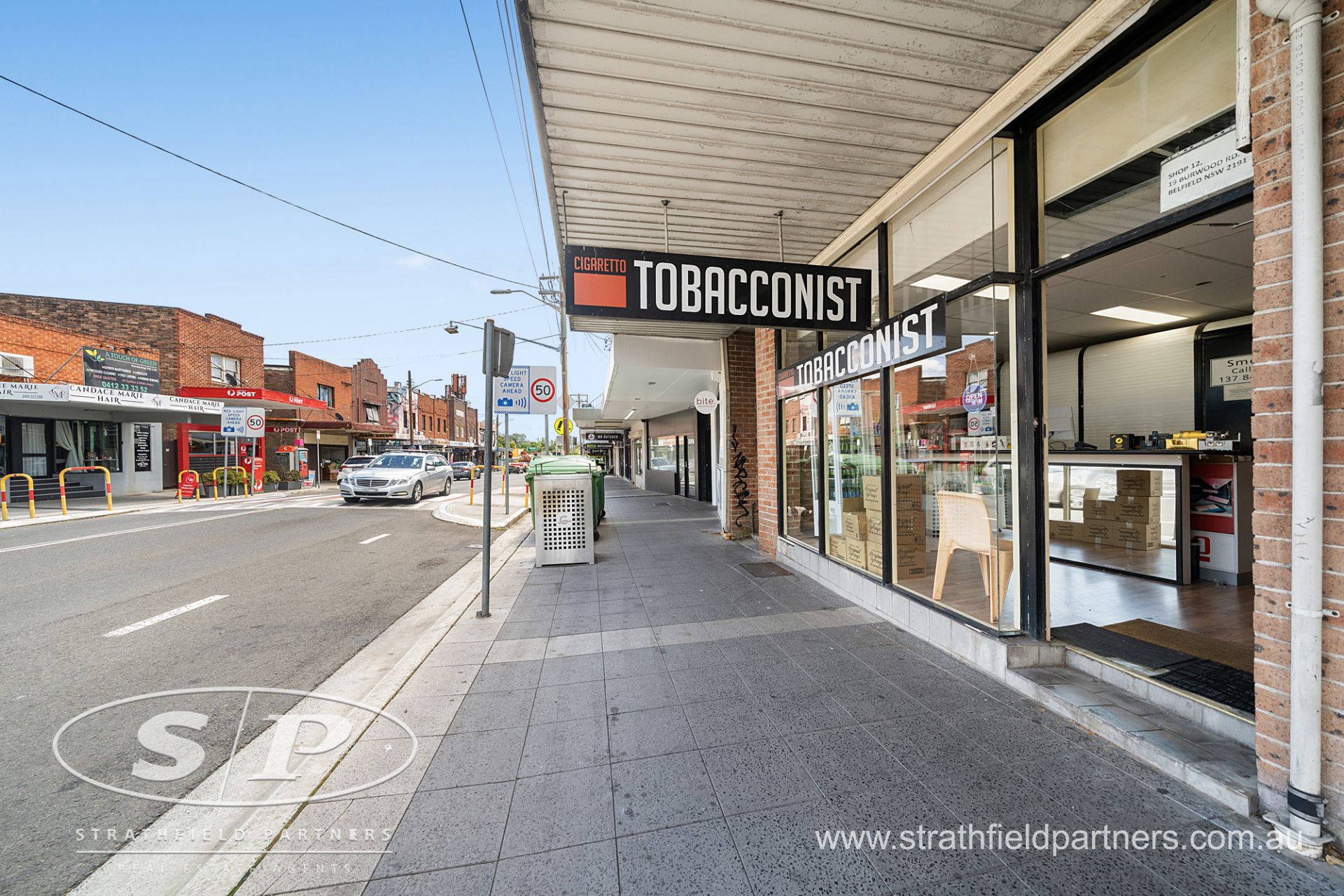 Shop 12/19 Burwood Road Belfield NSW, Belfield - Thumbnail 3